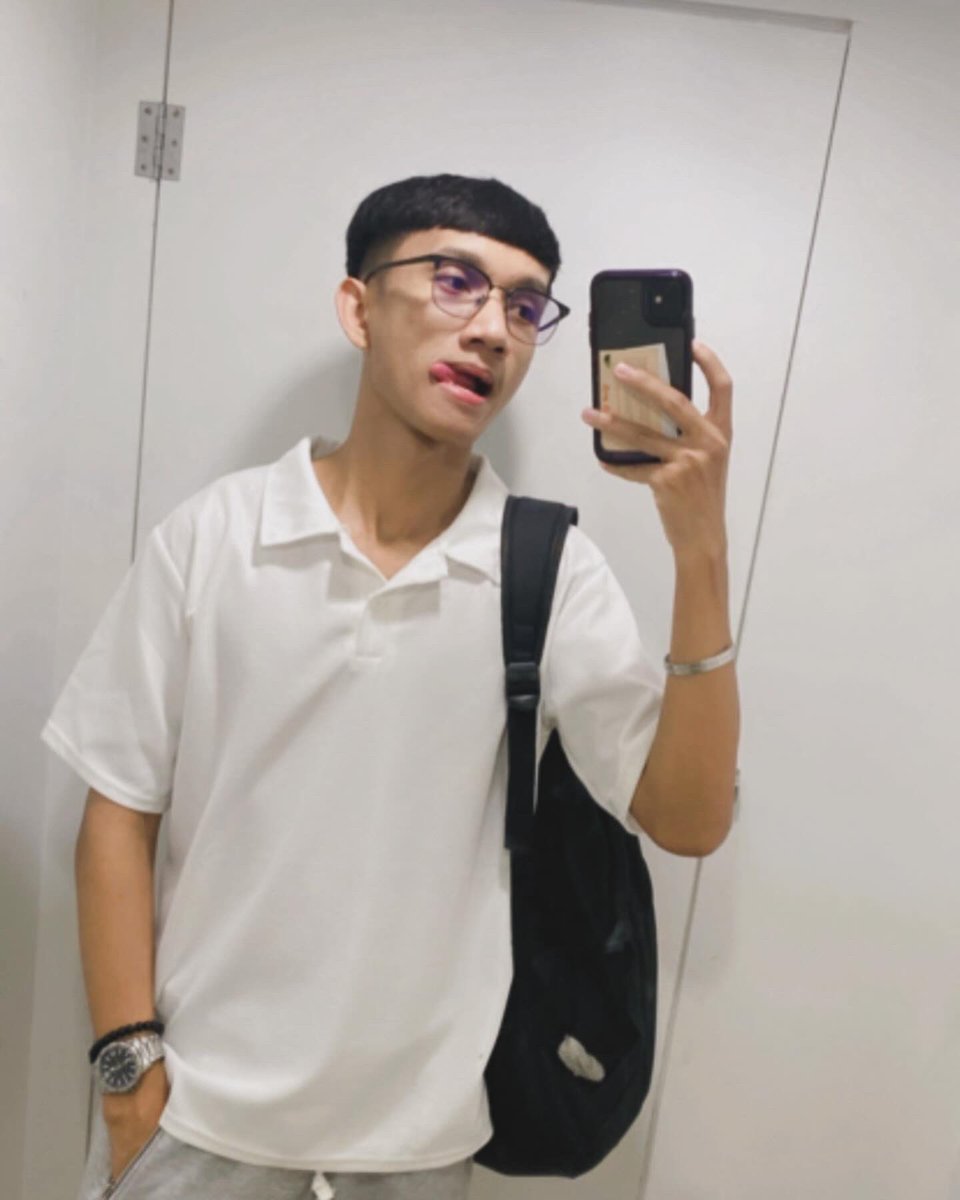 PNTATP065's tweet photo. ดีค้าบบบบ เหงาๆๆ😂 https://t.co/wkJvmKTFbZ