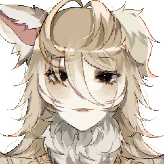 pepiball's tweet photo. hello i ran out of moneys so for 2 days you can get either a pixel icon or marker bust for $ 15 per character ❤️ pls rt https://t.co/15WTdPx4kJ
