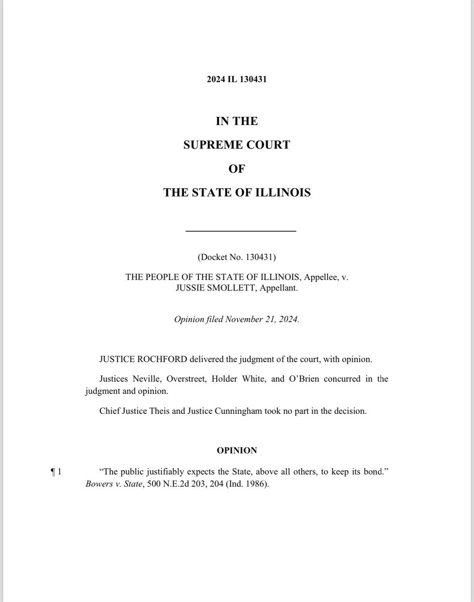Today we resolve a question about the State’s responsibility to honor the agreements it makes with defendants. We hold that a second prosecution under these circumstances is a due process violation, and we therefore reverse defendant’s conviction.