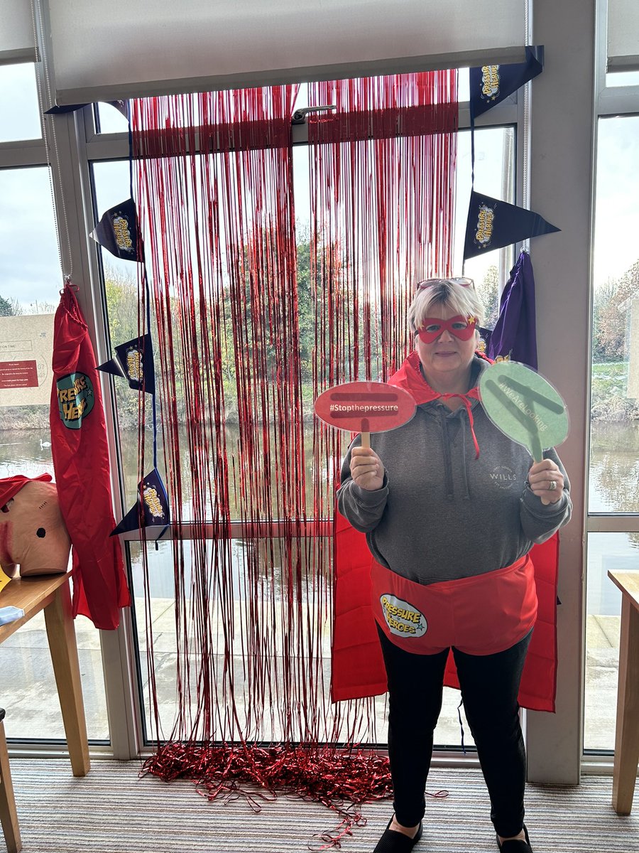 TVNWVT's tweet image. We had a fabulous Coroners Court study day in aid of #StopThePressure in @WyeValleyNHS  supported by the wonderful team at @ColoplastUKWSC . Lots of discussion and learning for the group 👏🏻