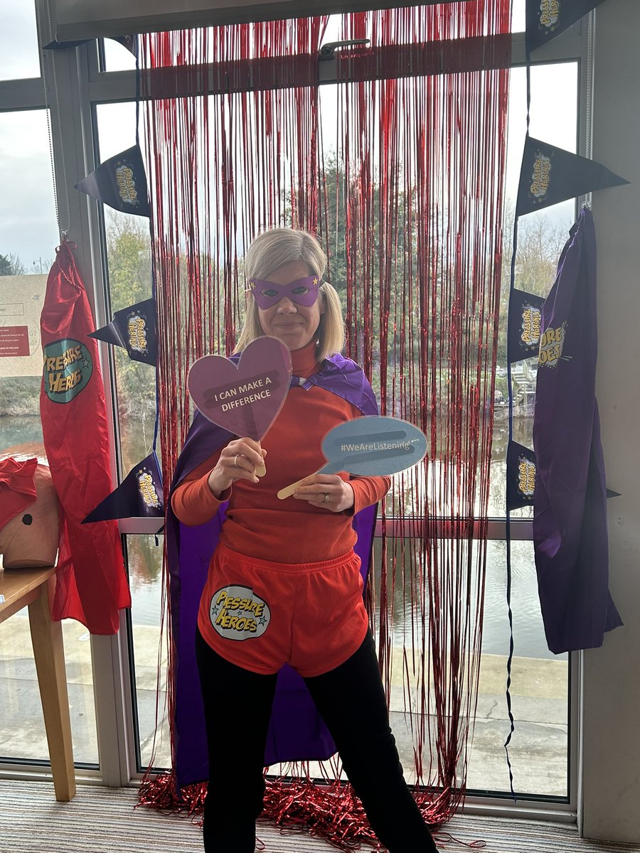 TVNWVT's tweet image. We had a fabulous Coroners Court study day in aid of #StopThePressure in @WyeValleyNHS  supported by the wonderful team at @ColoplastUKWSC . Lots of discussion and learning for the group 👏🏻