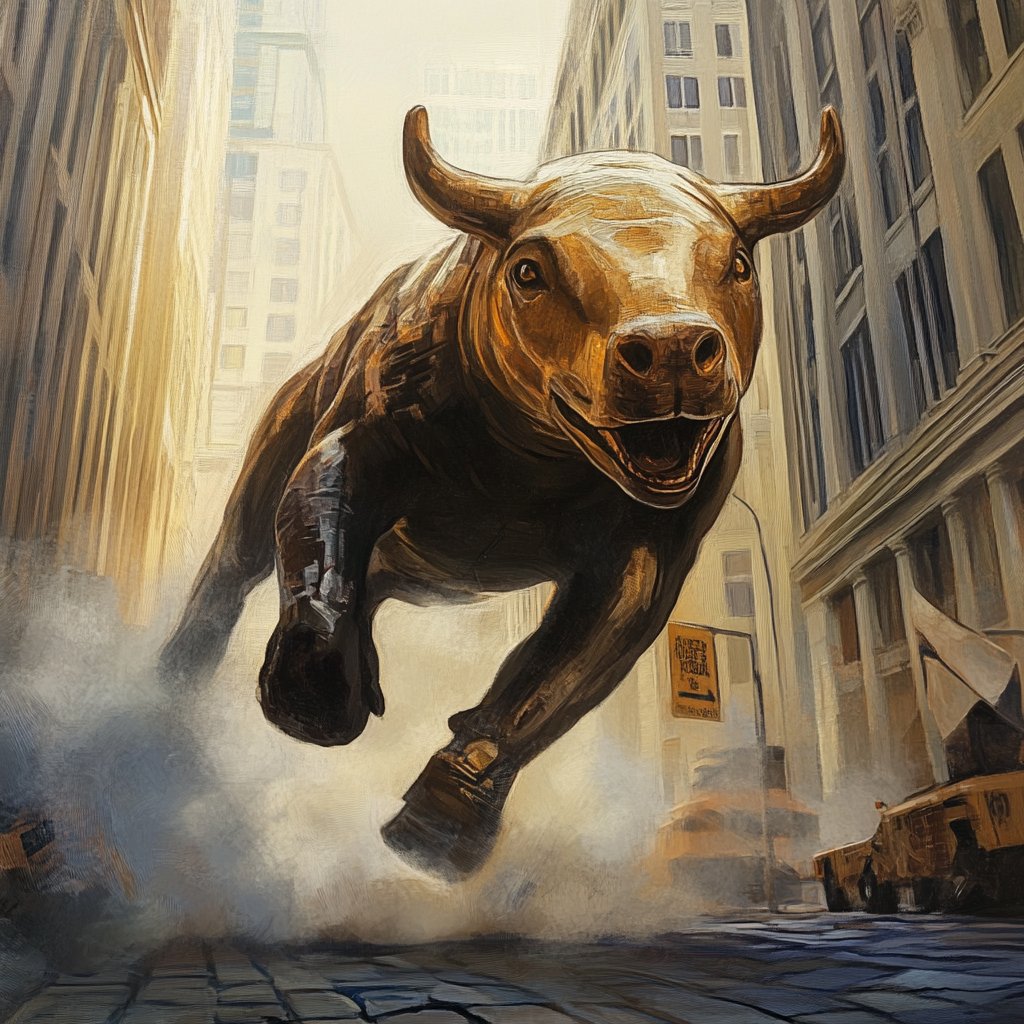 🚀 Bitcoin ETFs: The Bridge Between Wall Street and Crypto 🚀linkedin.com/pulse/bitcoin-… #Bitcoin #ETFs #Investing #CryptoMarkets #FutureOfFinance