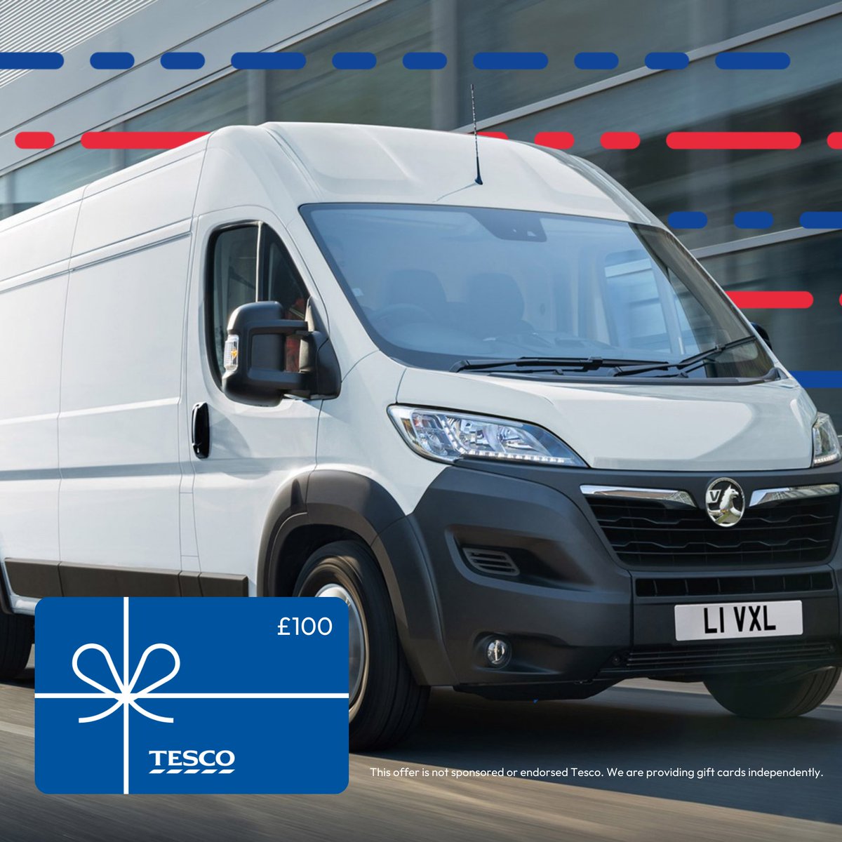 Black Friday Offer at Vanaways 🖤
Buy a van and get a £100 voucher for Amazon, John Lewis or Tesco Don't miss out🎁

Click the link below now to secure your van and claim your voucher! 💼🔑
vanaways.co.uk/vanaways-black…

#BlackFriday #Vanaways #SpecialOffer