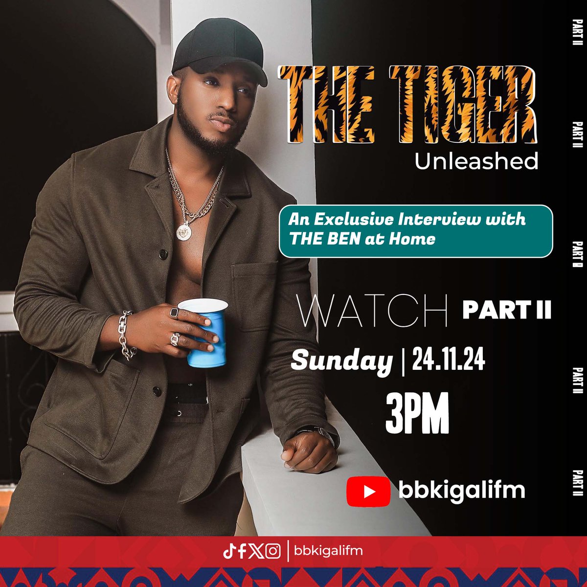 jadocastar's tweet photo. Ndimo kugerageza kugaruka! Umusore muto w'umuhanga @NatKristyan arimo kumfasha bikomeye! Reka ndebe ko 75% agezeho yamfasha kuganira! Ubwo @TheBen250 abyumve ko PART II iri mu nzira kuri @bbkigalifm https://t.co/p0AtxI1nHh