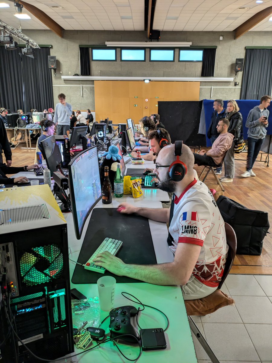 Dynas - Team Multigaming tweet media