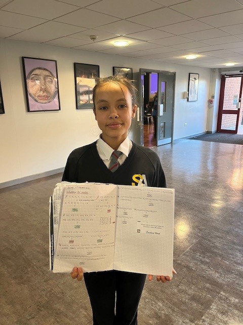 SharnbrookAca's tweet image. Another great Proud Table today including lots of students pleased to show the excellent progress they have made in classwork and recent assessments! Well done, everyone #teamsharnbrook