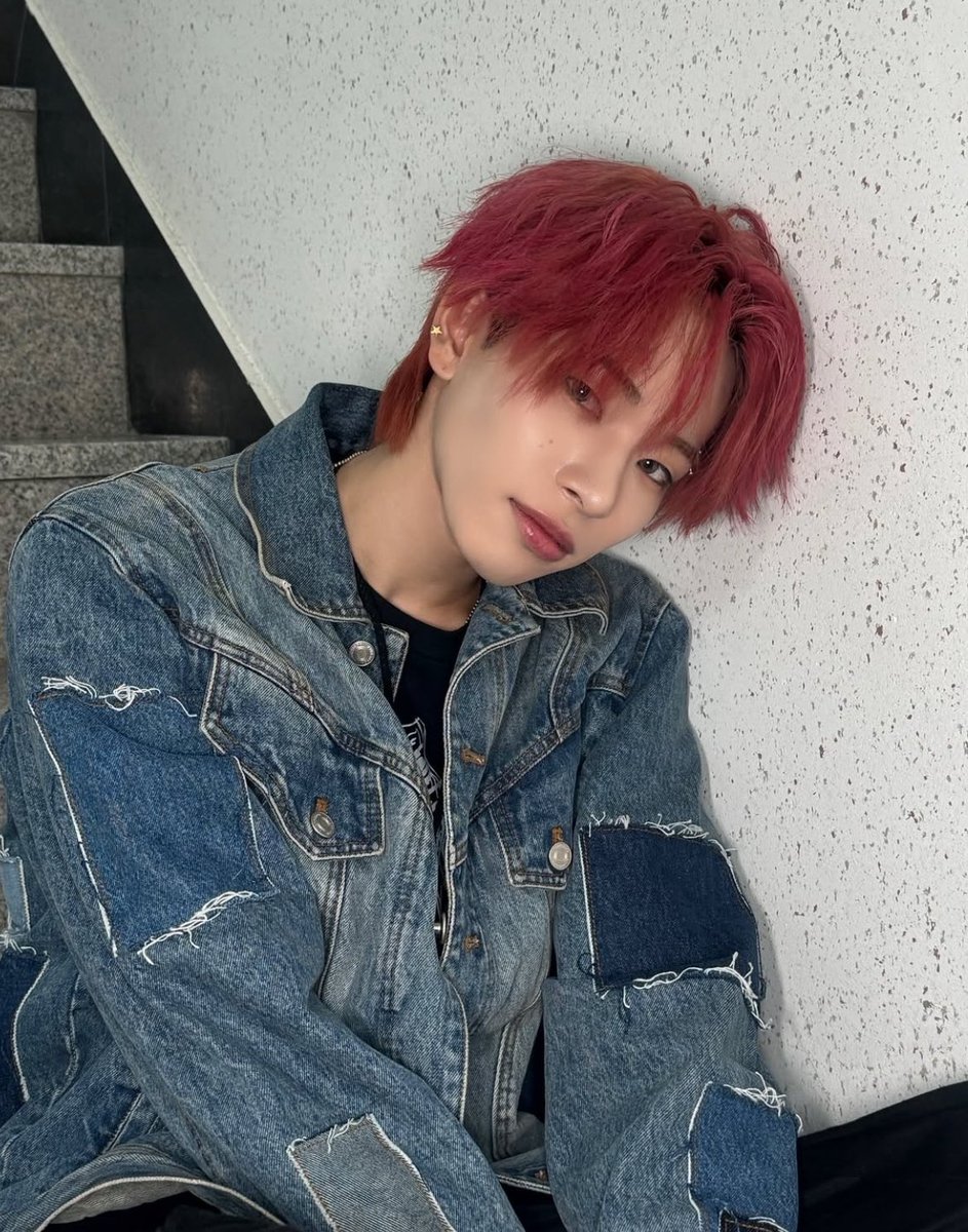 brasildxmon's tweet photo. [#ATT - Insta] 

🦊 💭 

@dxmon_hm
#DXMON #다이몬 https://t.co/ftwFyMZkOx