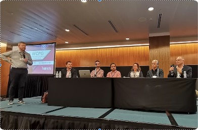 PGC Consortium (@pgcgenetics) on Twitter photo #ThrowbackThursday to the Pedigree Sequencing Symposium at the World Congress of Psychiatric Genetics in Singapore last month where we showcased the stellar work being carried out in this field. #psychiatry #genomics #WCPG2024 #ThrowbackThursday to the Pedigree Sequencing Symposium at the World Congress of Psychiatric Genetics in Singapore last month where we showcased the stellar work being carried out in this field. #psychiatry #genomics #WCPG2024