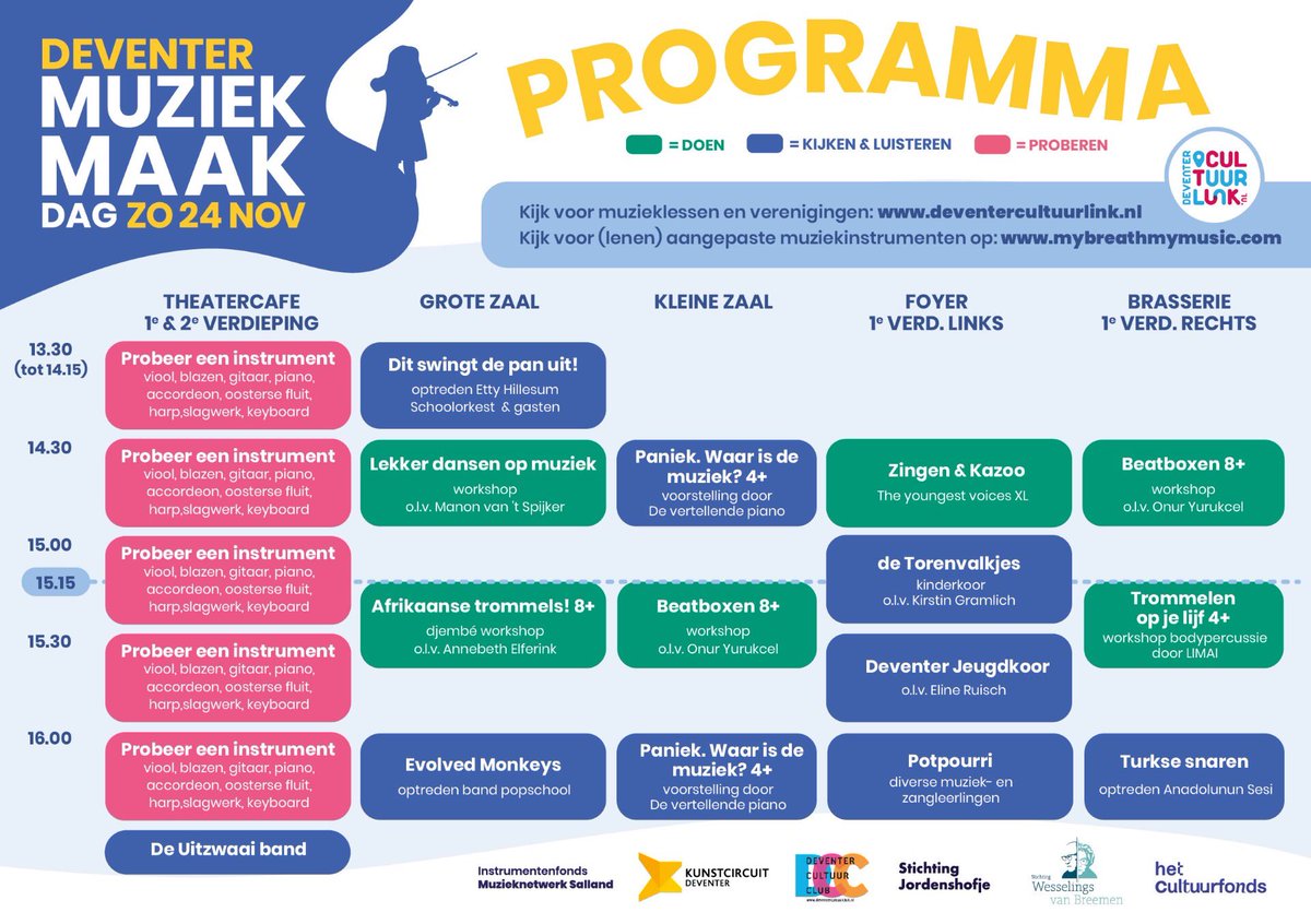 Lilianvos's tweet photo. Zondag in de @DevSchouw 
Entree gratis! Wees welkom. 
#kunstcircuit  #Deventer https://t.co/xIbE47Jg2b