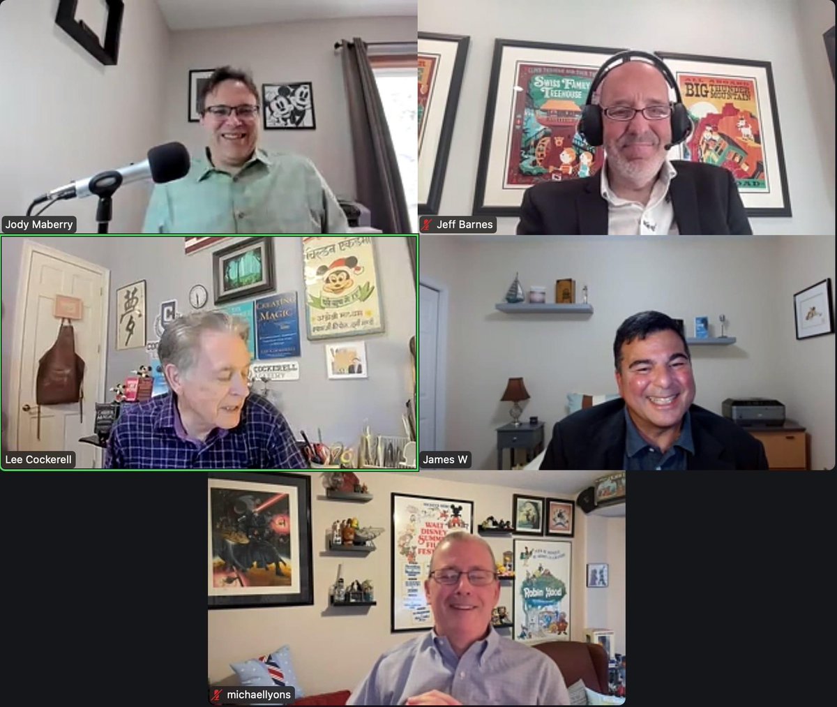 Words From Lyons tweet media