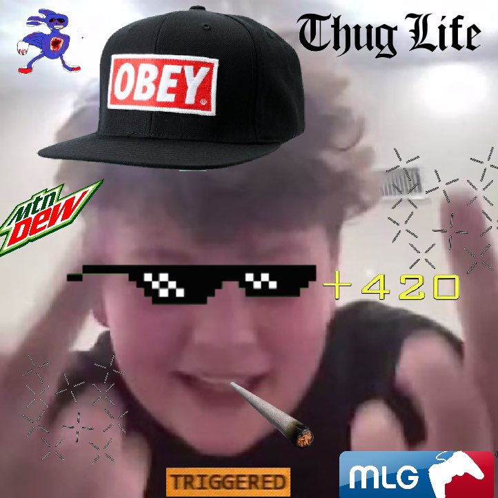 Darumjak's tweet photo. @360noscope 360 NO SCOPES FINALLY 

Get in or get rekt m8

$MLG https://t.co/LvpUYPegYp