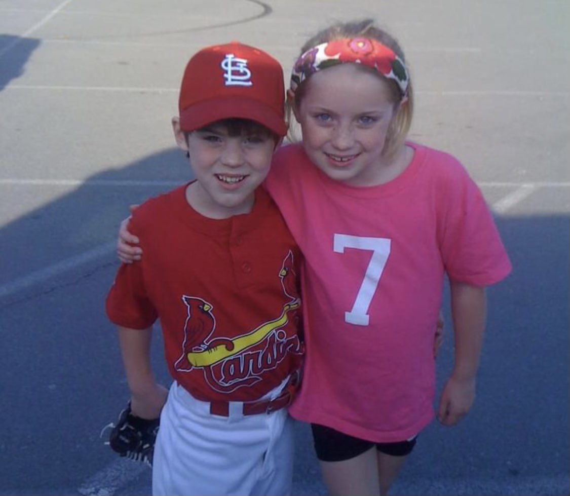 Junior Deputy Baseball ⚾️ tweet media