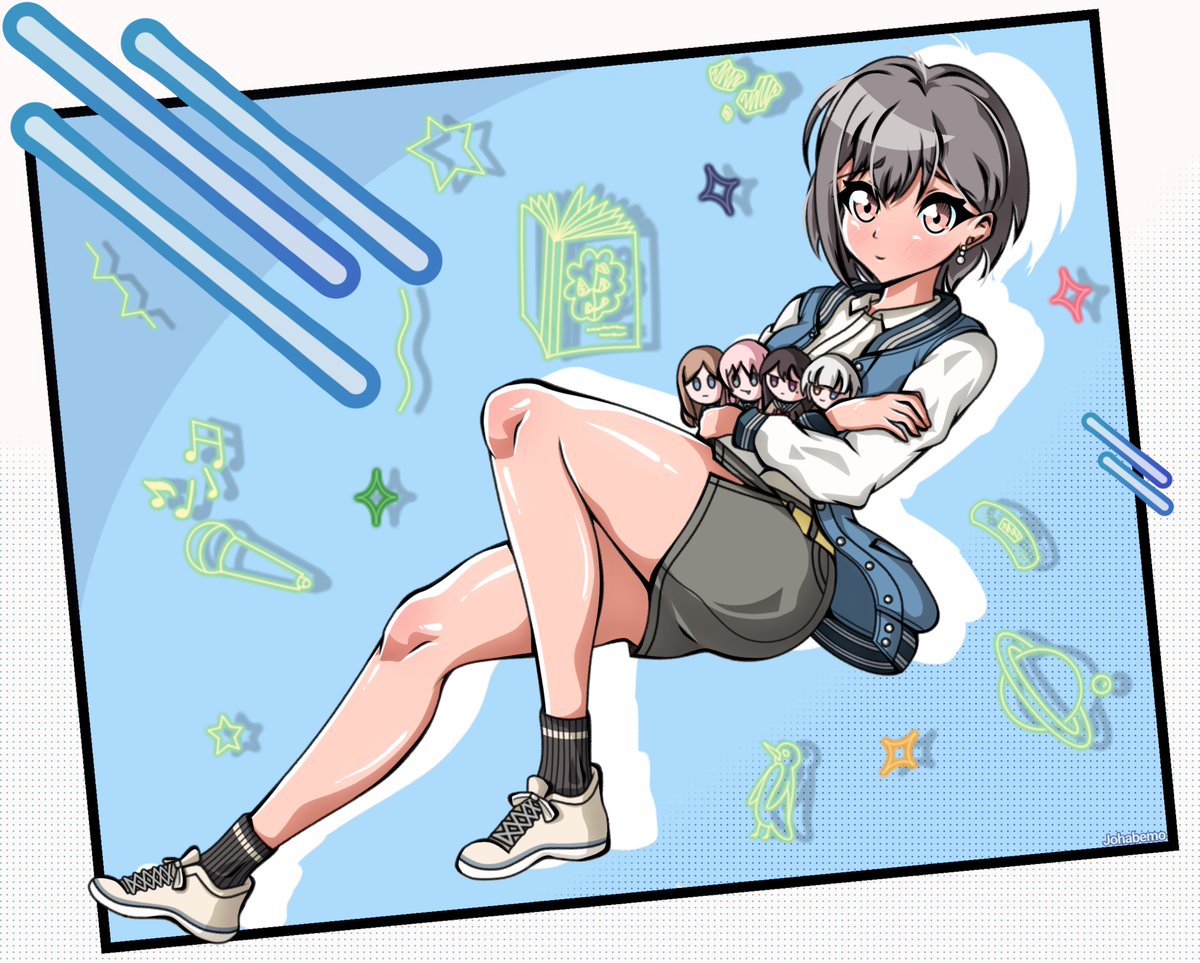 Johabemo tweet media