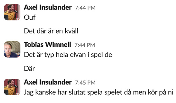 #FPLSVERIGE tweet media