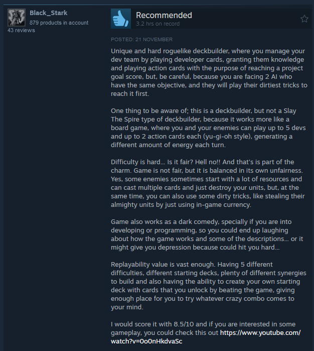 IT Startup (Available on Steam!) tweet media