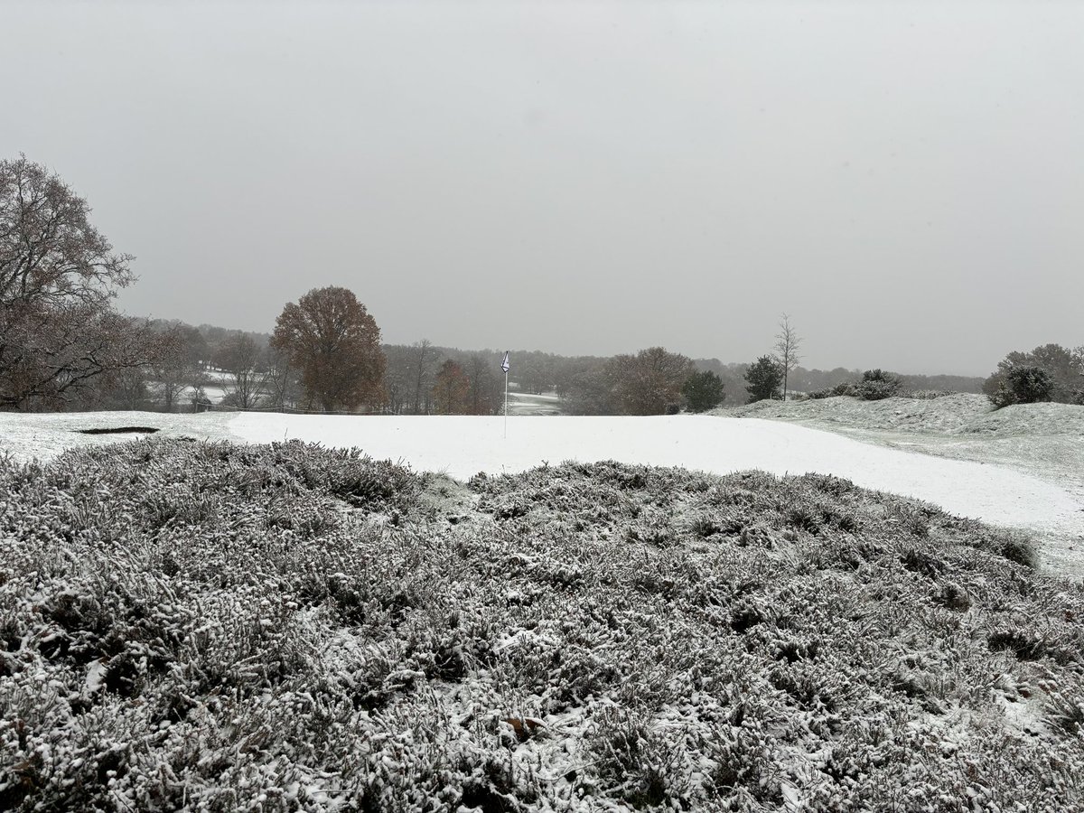 plestee's tweet image. Well that plan went out of the window pretty quick ⛄️❄️