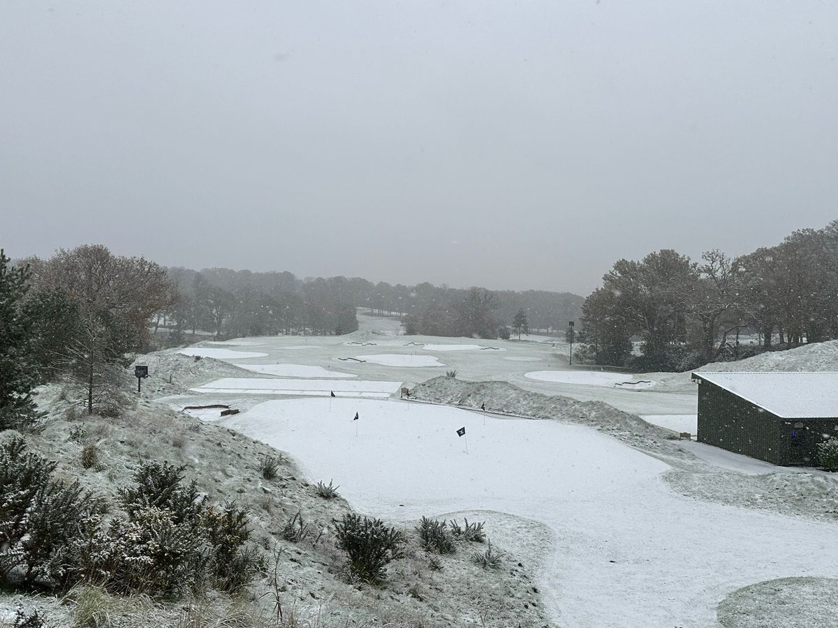 plestee's tweet image. Well that plan went out of the window pretty quick ⛄️❄️