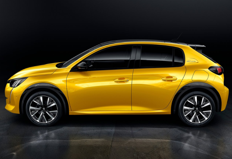 bcc_leasing's tweet photo. The Peugeot 208 is a sleek, efficient hatchback with advanced tech, available in petrol, diesel, and electric models.
This vehicle is available now on our website from just £129!! 
Its modern interior includes a 3D i-Cockpit and advanced tech, making it a top choice! https://t.co/rLnQCfhWm6