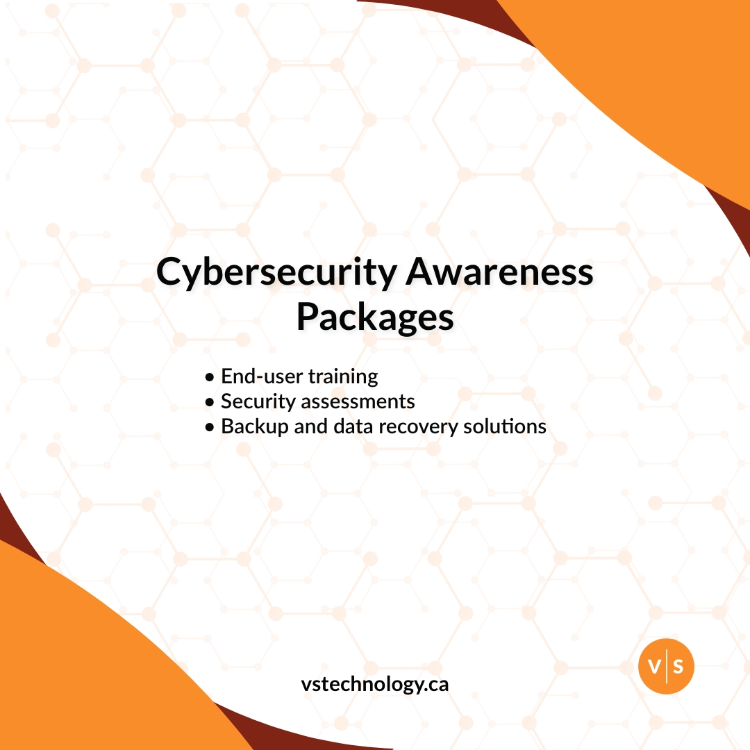 VSTechnologyNB's tweet image. As the holidays approach, it’s time to protect your business from cyber threats. 

Don’t wait for a breach! Secure your business now. 

Join us for a FREE info session to learn more! 

vstechnology.ca/contact/

#Cybersecurity #DataProtection #BusinessSafety #SecureYourBusiness