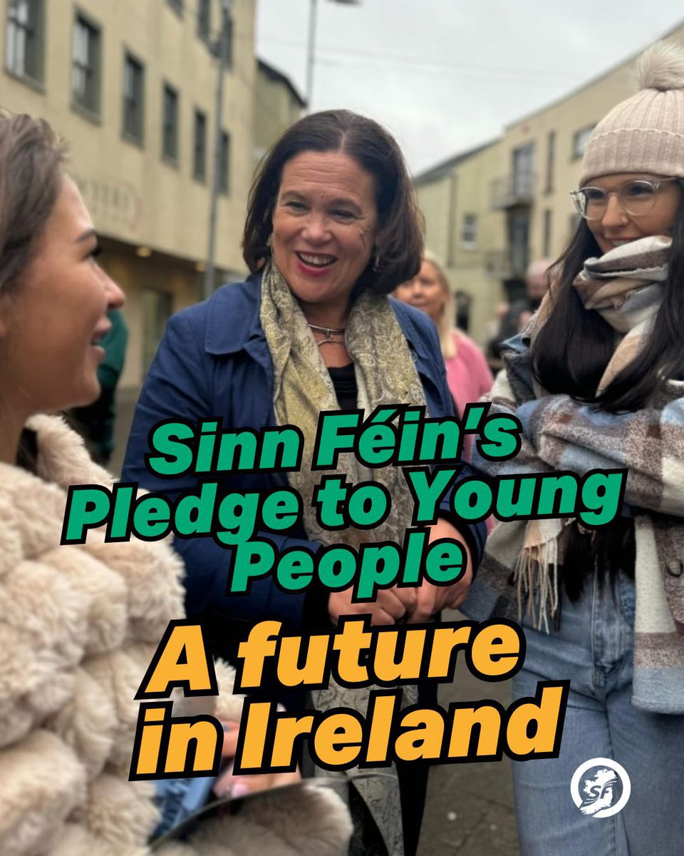 Réada Cronin TD 🇮🇪🇵🇸 tweet media