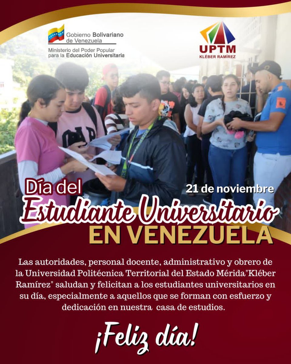 UPTM Kléber Ramírez (@uptmkr) on Twitter photo 