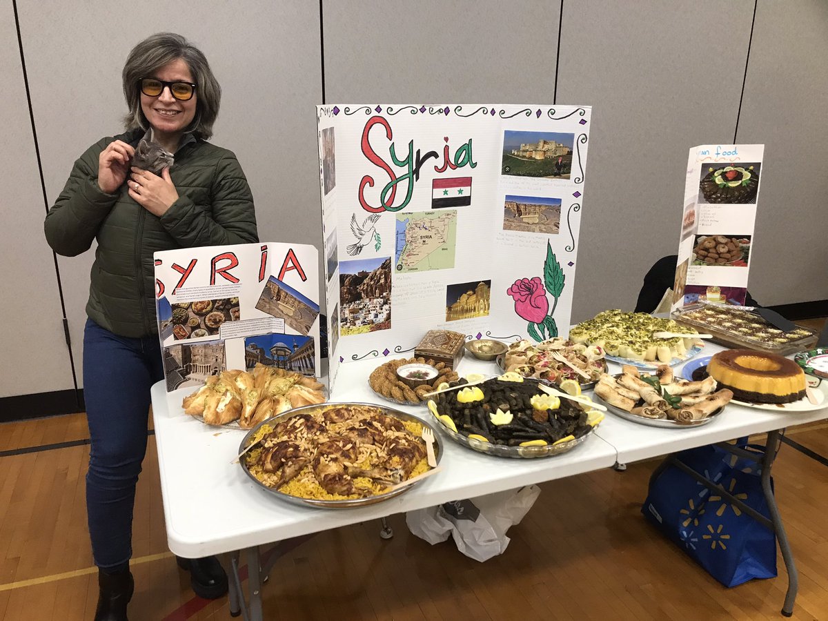 Christine Jamieson (she/her) Stands w/ 🇺🇦 tweet media