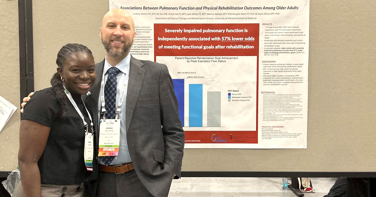 UM SOM Physical Therapy & Rehabilitation Science (@umsomptrs) on Twitter photo PTRS was proud to attend the Gerontological Society of America's 2024 Annual Scientific Meeting in Seattle, WA on November 13 -16, 2024. <a href="/geronsociety/">Gerontological Society of America (GSA)</a> PTRS was proud to attend the Gerontological Society of America's 2024 Annual Scientific Meeting in Seattle, WA on November 13 -16, 2024. <a href="/geronsociety/">Gerontological Society of America (GSA)</a>
