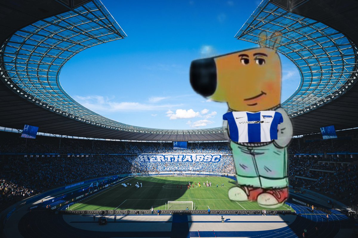 Wenn du jahrelang gefoltert wirst und zwangsweise zum Masochisten mutierst, du aber eigentlich nur ein chilliger Typ bist, der seinen Lieblingsverein supportet