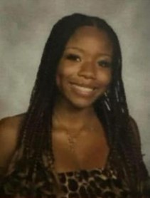 WFSBnews's tweet image. This is 16-year-old Ayana Crenshaw of #Killingly. State police say she went missing on Wednesday. Has anyone seen her? wfsb.com/2024/11/21/tee…