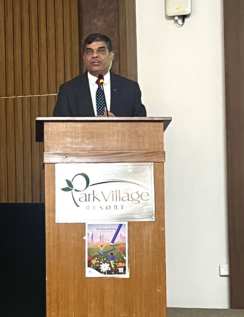 International training for women lawyers took place in Nepal this week by #Accesstojustice #A2J and <a href="/DLA_Piper/">DLA Piper</a>.  Important intervention to increase awareness of rights and capacity to deliver free legal aid to those is need. <a href="/UNDPNepal/">UNDP in Nepal</a> <a href="/NorwayinNepal/">Ambassador Dagny Mjøs</a>