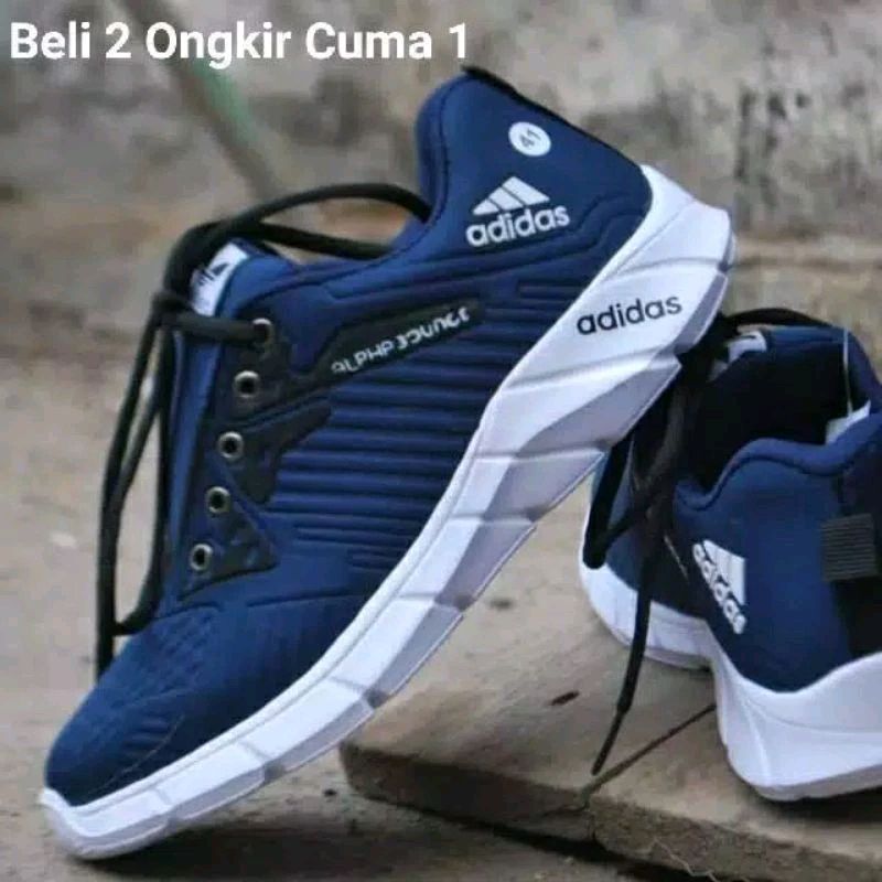 deskhairil's tweet photo. Cek Sepatu Sneakers Pria Wanita Sepatu Olahraga Sporty Running- Jogging ALB Ads murah dengan harga Rp48.000. Dapatkan di Shopee sekarang! https://t.co/anFarvdJVO https://t.co/tXsIVGL4LZ