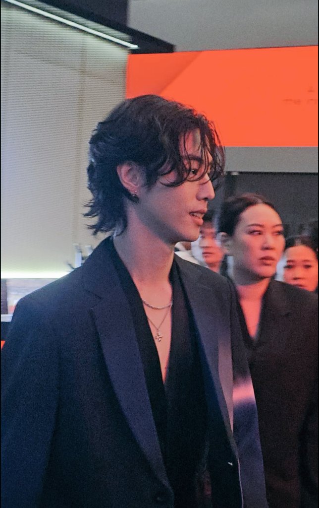 SammySeedaket's tweet photo. @daradaily How to ยิ้มยังไงให้ใจละลายยยยยยย

#MARKTUANxFERRARI 
#MARKTUANxFERRARITHAILAND
#SavetheChildren
#SavetheChildrenThailand https://t.co/Lz5fh95v2v