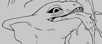 Still around, been working on the next batch of smut
#nsfw