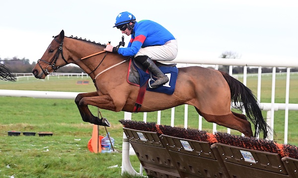 Gordon Elliott (@gelliott_racing) on Twitter photo A great result for owners Sierra Pacific & <a href="/PioneerRacing_/">Pioneer Horse Racing</a> as Minella Sixo takes the novice hurdle <a href="/thurlesraces/">Thurles Racecourse</a> under <a href="/jackkennedy15/">jack kennedy</a> 🥇
📸 Healy Racing A great result for owners Sierra Pacific & <a href="/PioneerRacing_/">Pioneer Horse Racing</a> as Minella Sixo takes the novice hurdle <a href="/thurlesraces/">Thurles Racecourse</a> under <a href="/jackkennedy15/">jack kennedy</a> 🥇
📸 Healy Racing