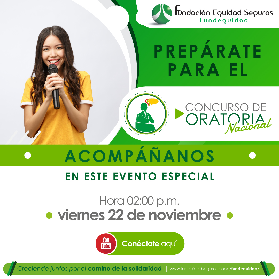 Fundequidad tweet media