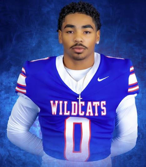 🚨🚨CLASS OF 2025 SPOTLIGHT🚨🚨

DISTRICT 12-6A DEFENSIVE MVP

**HONEY BADGER TYPE** ALWAYS AROUND THE BALL.
GREAT TACKLER. PHYSICAL PLAYER THAT PRACTICES TO WIN. COMPETITOR.

LEZLIE JACKSON <a href="/LSJ4CKSON/">Lezlie Jackson ( L.J )</a> 
5 INT 2 FR - 4 TOUCHDOWNS

SENIOR HI-LITES BELOW ⬇️
hudl.com/video/3/167404…