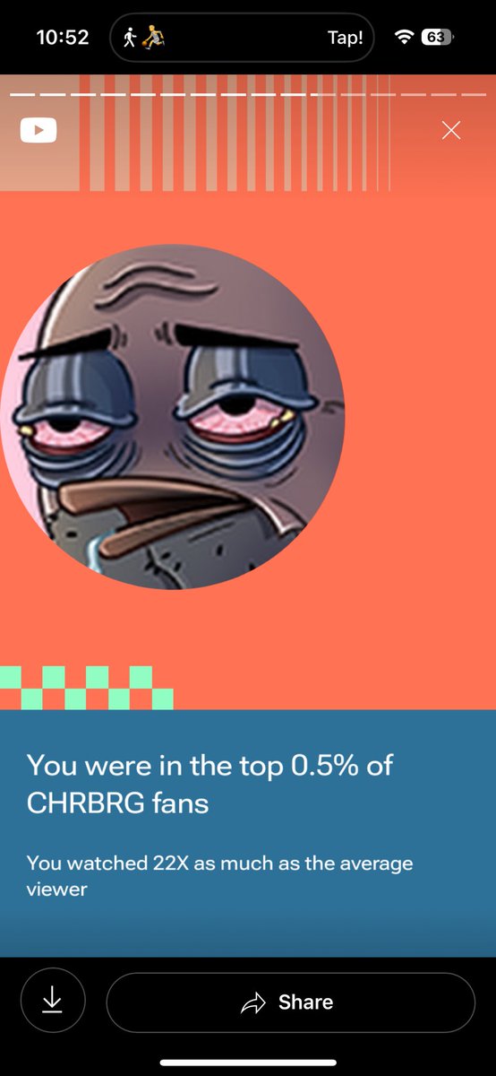 chemicplosion's tweet photo. @charborgg You RUINED my life https://t.co/BklUrTjmNt