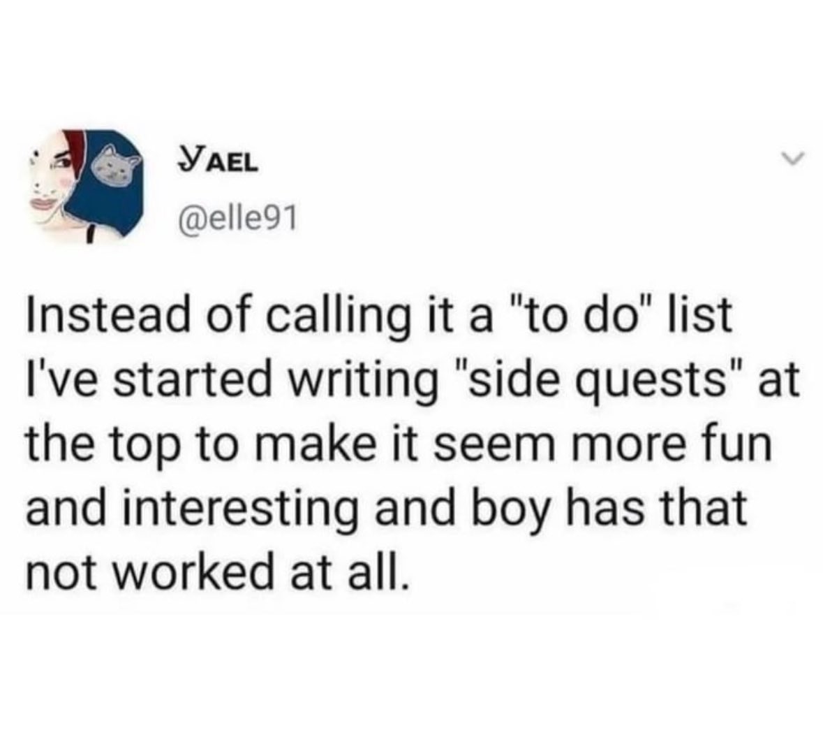 ADHDForReal's tweet image. 