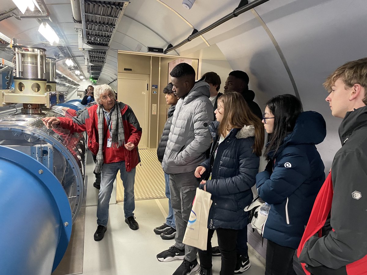 KSC Physics tweet media