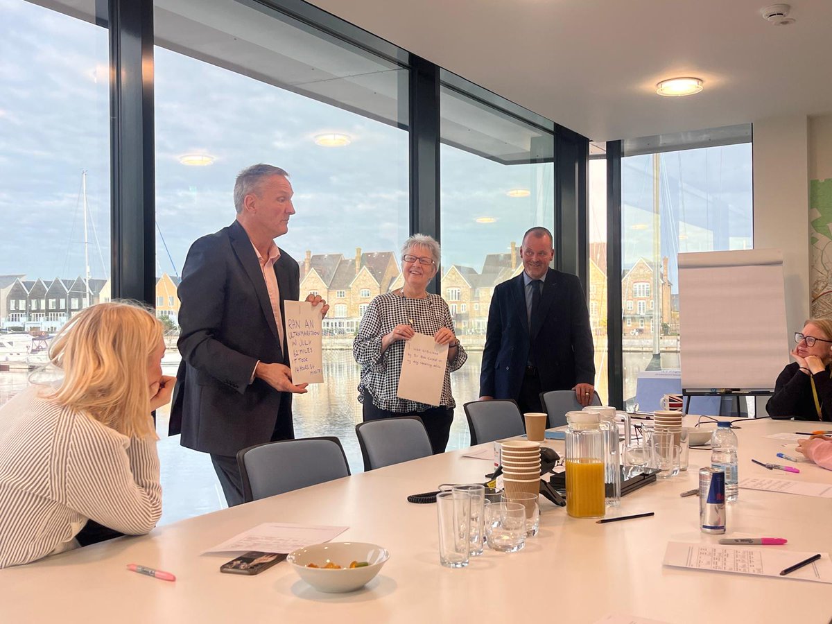 ThinkForward tweet media