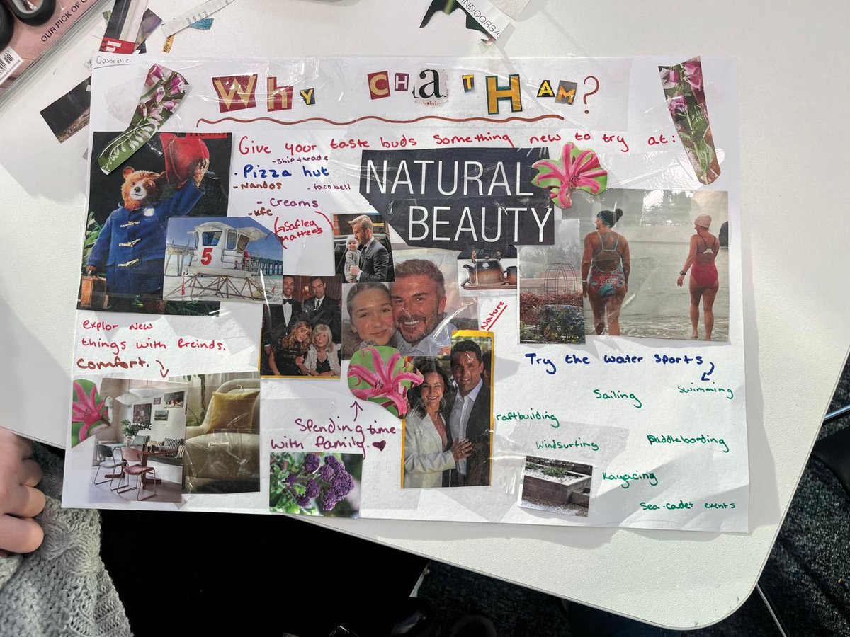 ThinkForward tweet media