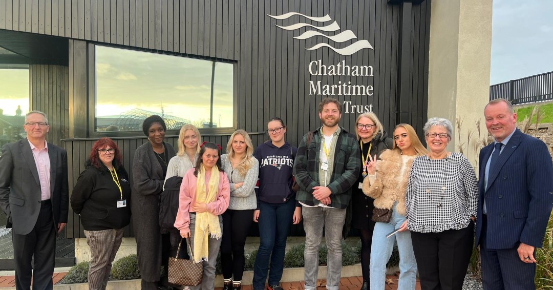 ThinkForward tweet media