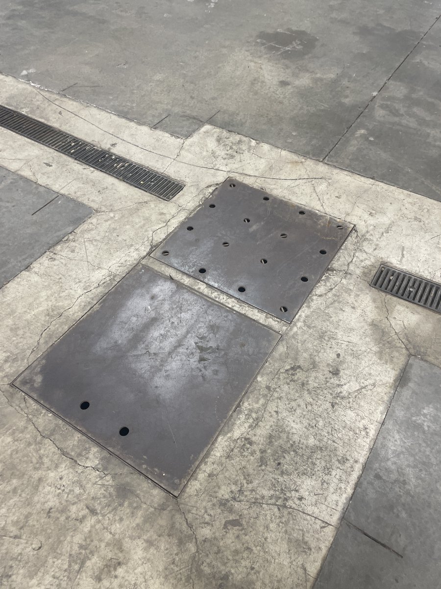 Chad Griffiths tweet media