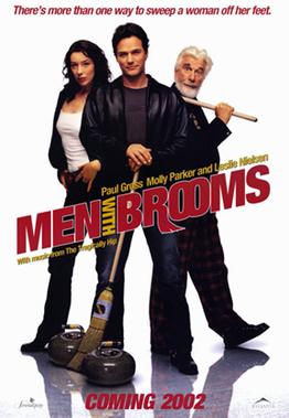 realJimP's tweet image. See him in the Canadian Cult Classic...steals the scenes he&apos;s in. #LeslieNeilson #Curling #PaulGross