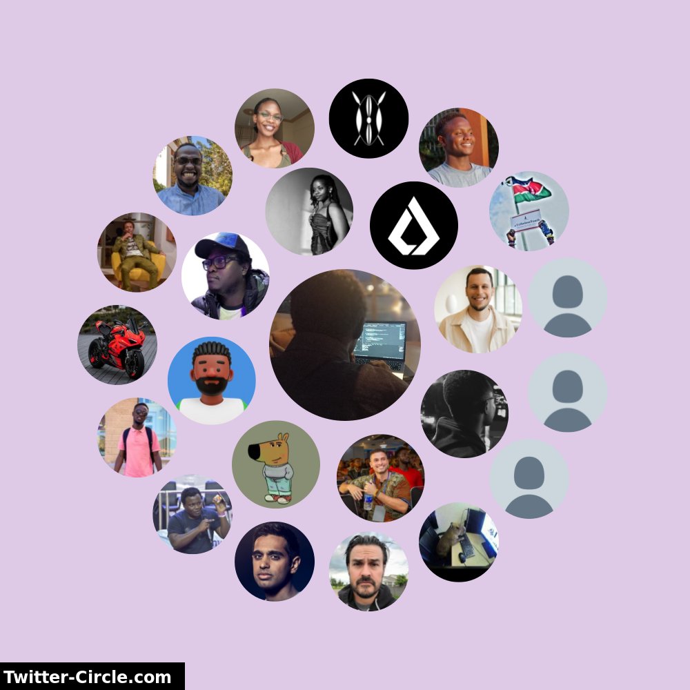 My Twitter Interaction Circle

➡️ infinityweet.me/interaction-ci…