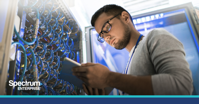 We sat down with cybersecurity expert Chuck Brooks to discuss the top five threat detection challenges and solutions. See how organizations of all sizes can mitigate the impact of cyberattacks. ow.ly/t0B350TXkxG #SEemp