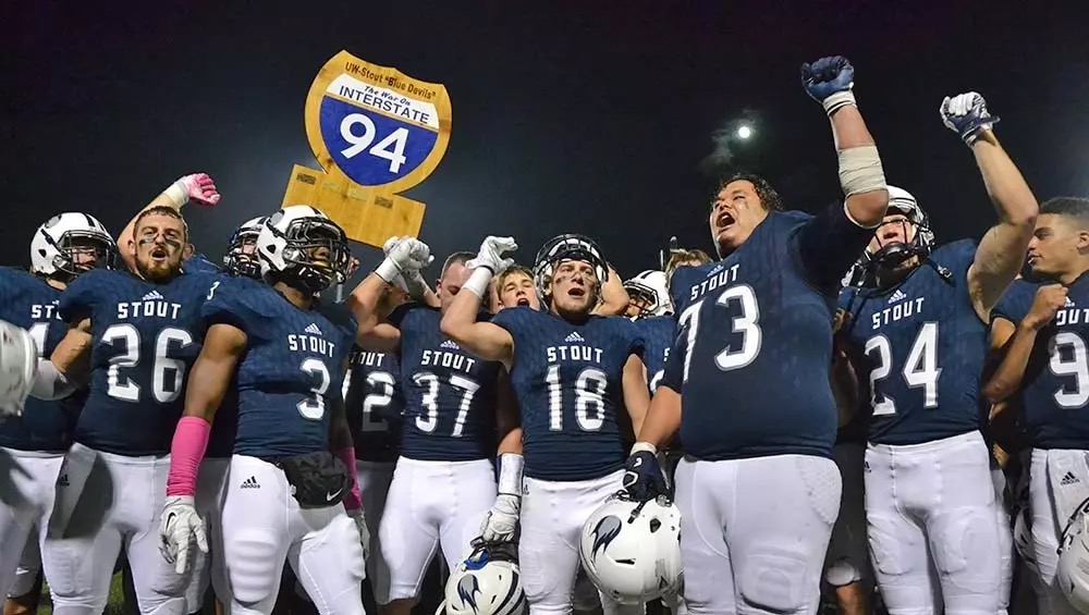 After a good talk im blessed to receive a offer from
<a href="/UWStoutFootball/">UW-Stout Football</a> <a href="/Osseo_Football/">Osseo Football</a> <a href="/PrepRedzoneMN/">Prep Redzone Minnesota</a>
<a href="/OJW_Scouting/">PrepRedzone Oliver</a> @HighschoolMn