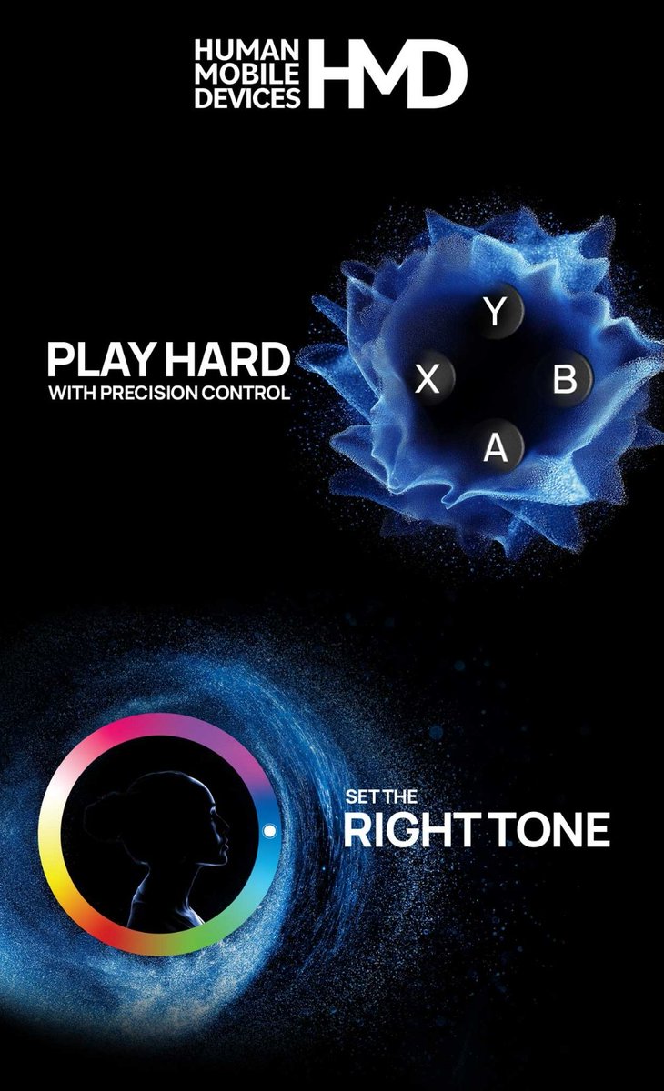rohankeshri72's tweet image. HMD Fusion is coming to India 🇮🇳 soon 🔜 
#HMD #HMDFusion