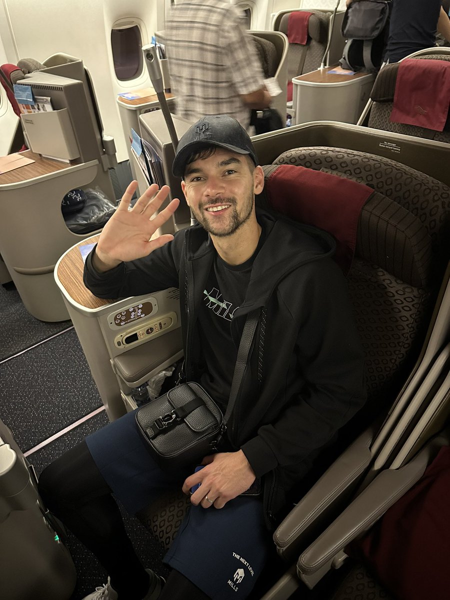 Sandy Walsh tweet media