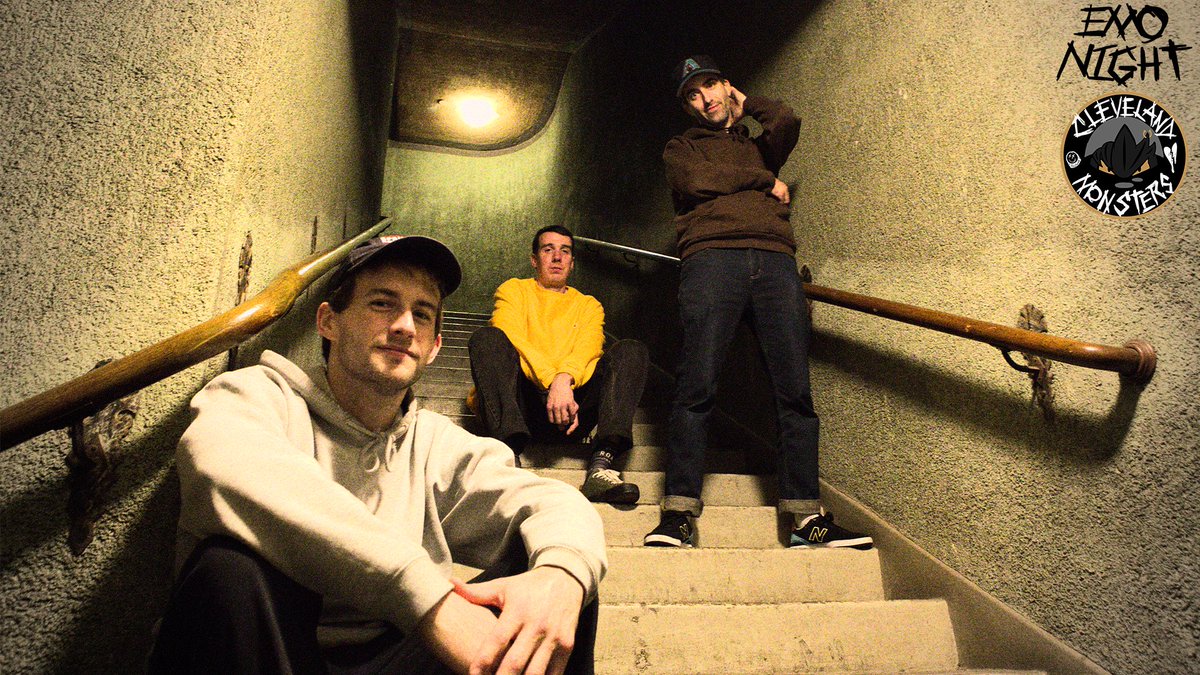 monstershockey's tweet image. BIG NEWS! we have ✌️ concerts for you

You can catch @HeartAttackMane at Emo Night &amp;amp; Sadie Bass at @995wgar Country Music Night! Fans will be treated to postgame concerts and extra in game entertainment 🎸

Learn More: bit.ly/112124Monsters…

@fiveirongolf | @emonightCLE